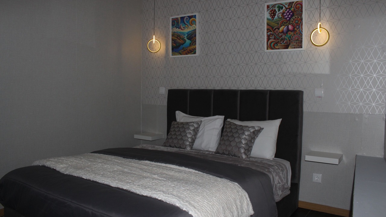 Photo of Bedroom in Alijo