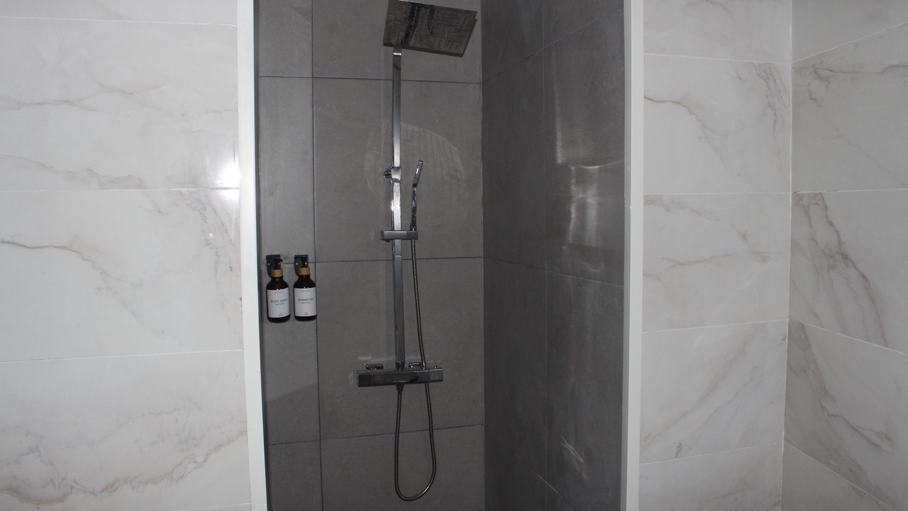Photo of Bathroom in Alijo