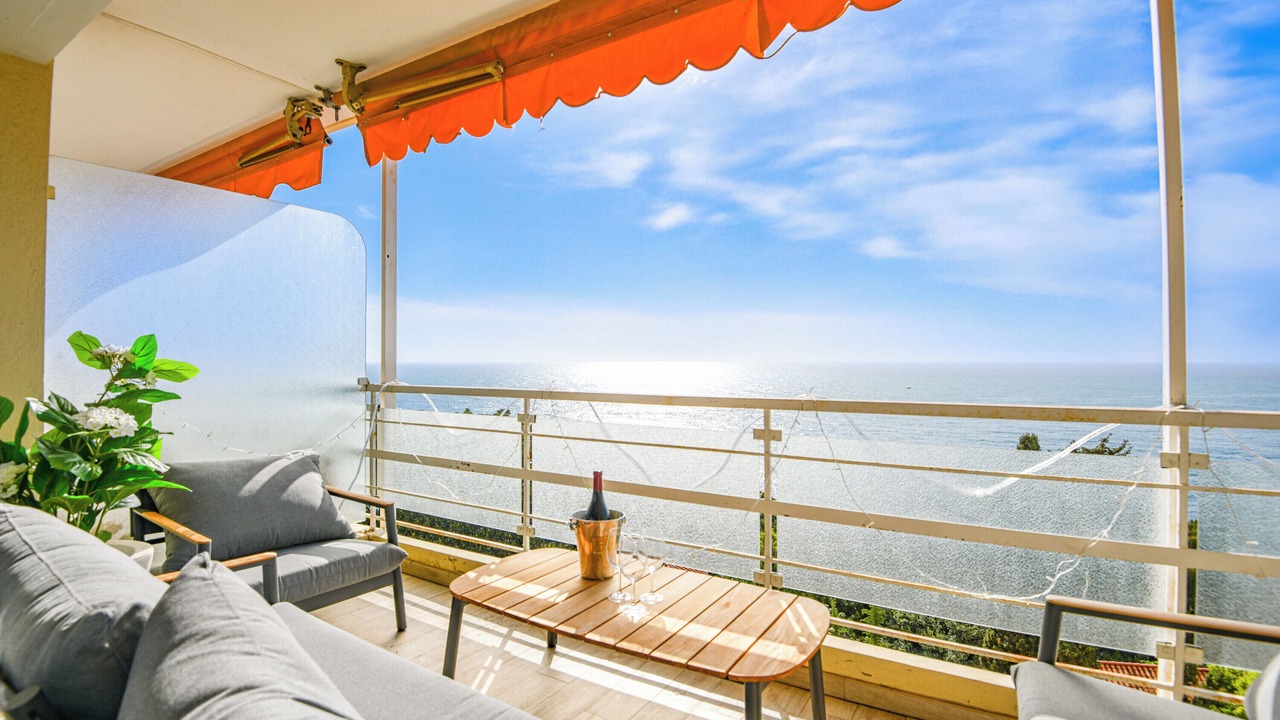 Photo of Outdoor in Cap d'Ail