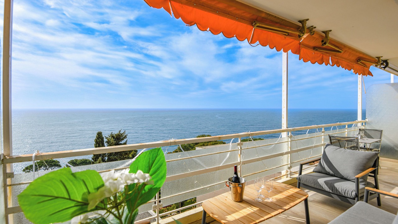 Photo of Outdoor in Cap d'Ail