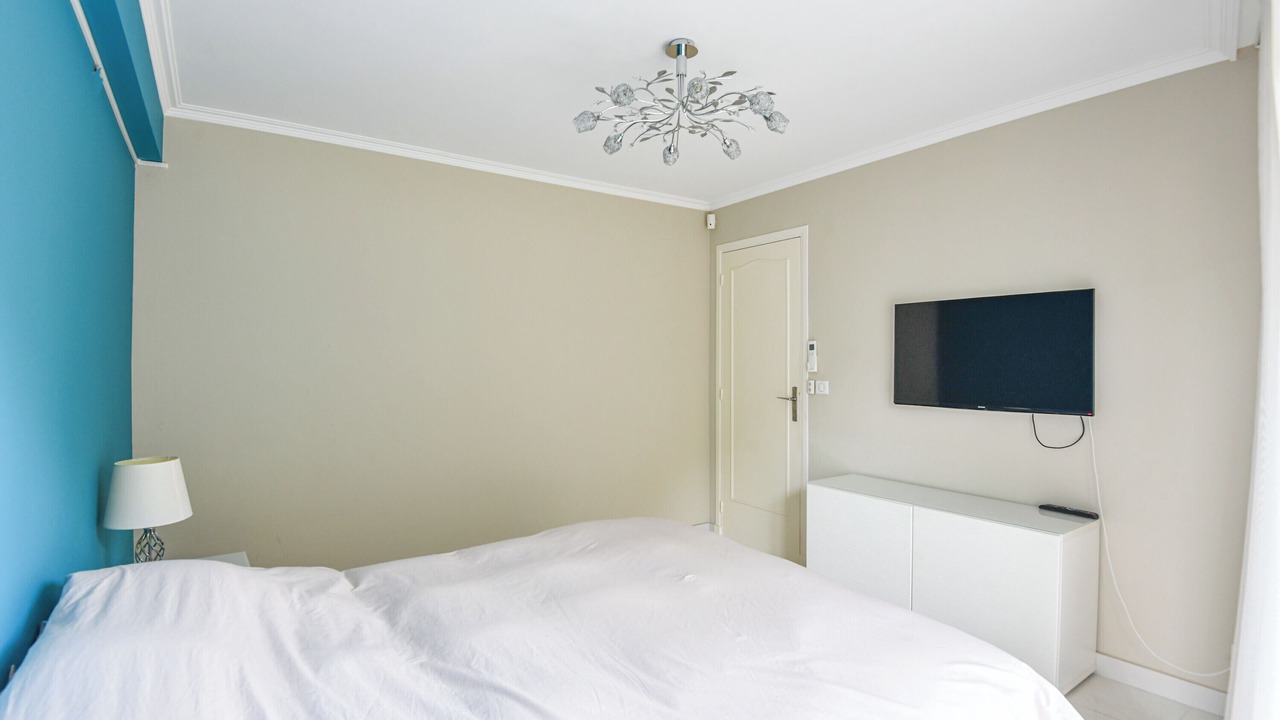 Photo of Bedroom in Cap d'Ail