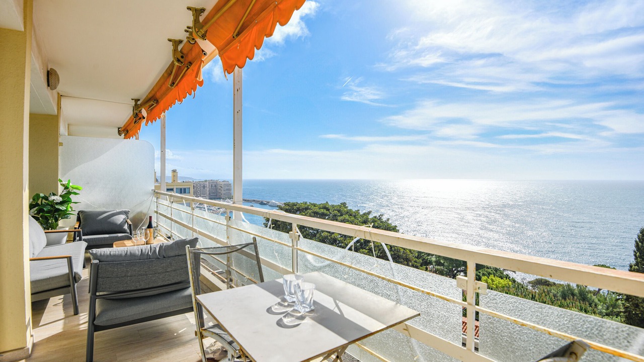 Photo of Outdoor in Cap d'Ail
