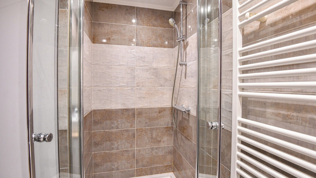 Photo of Bathroom in Cap d'Ail