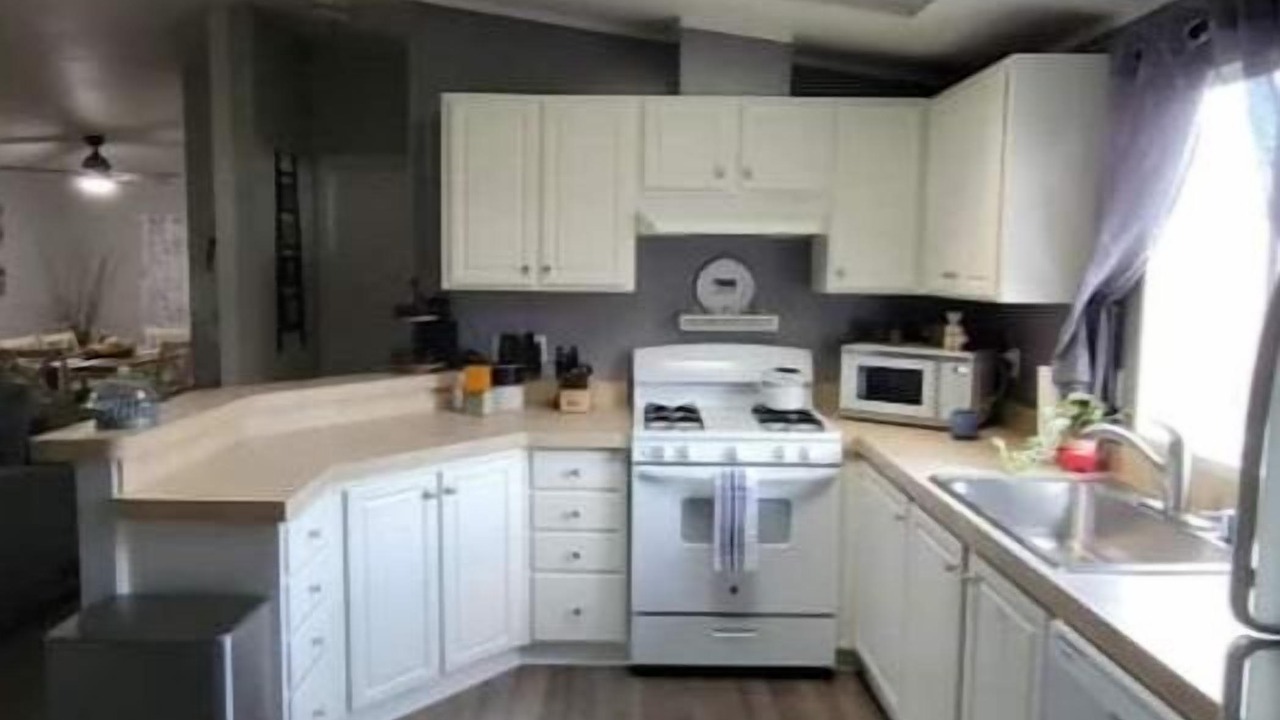 Photo of Kitchen in Los Alamos