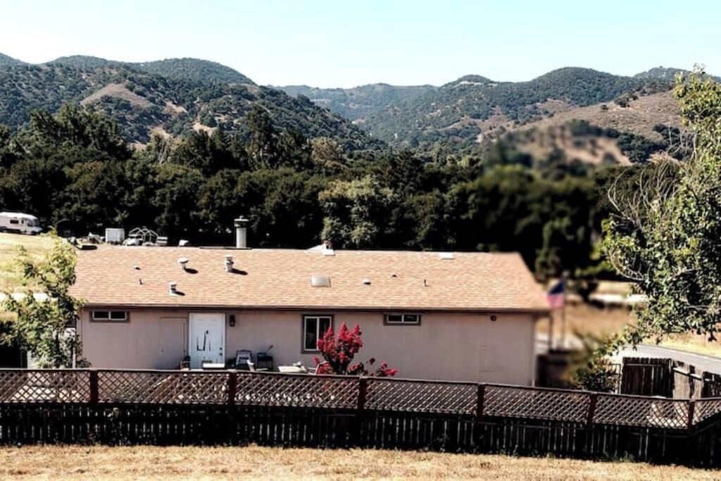 Photo of Outdoor in Los Alamos