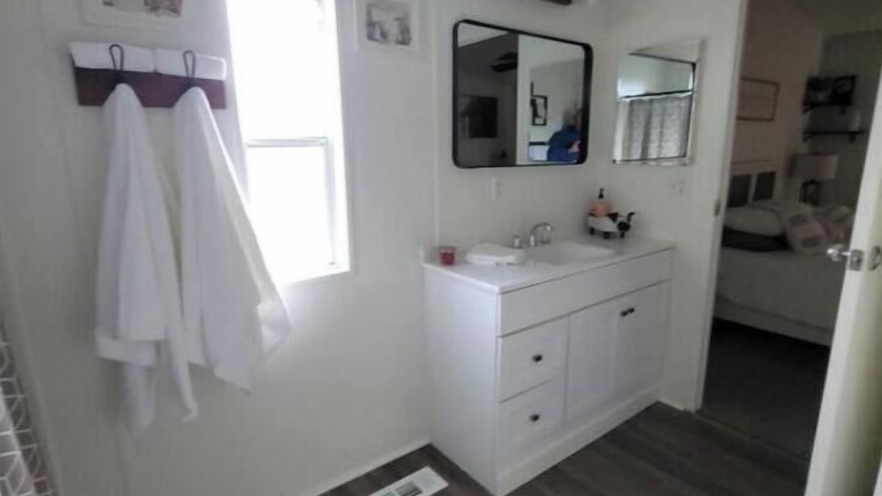 Photo of Bedroom in Los Alamos