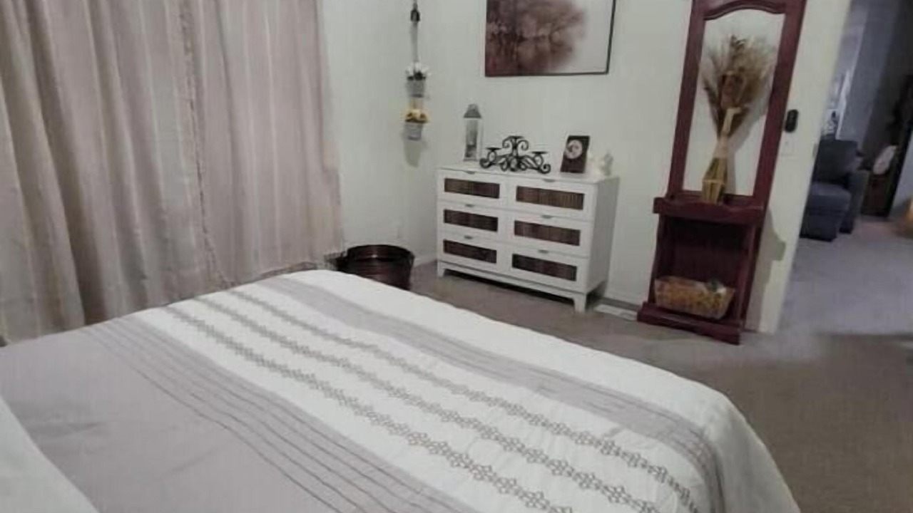 Photo of Bedroom in Los Alamos