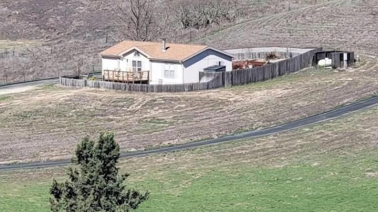 Photo of Outdoor in Los Alamos