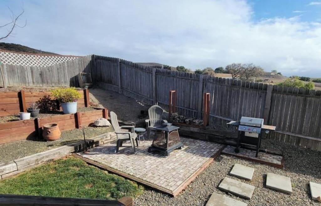 Photo of Outdoor in Los Alamos