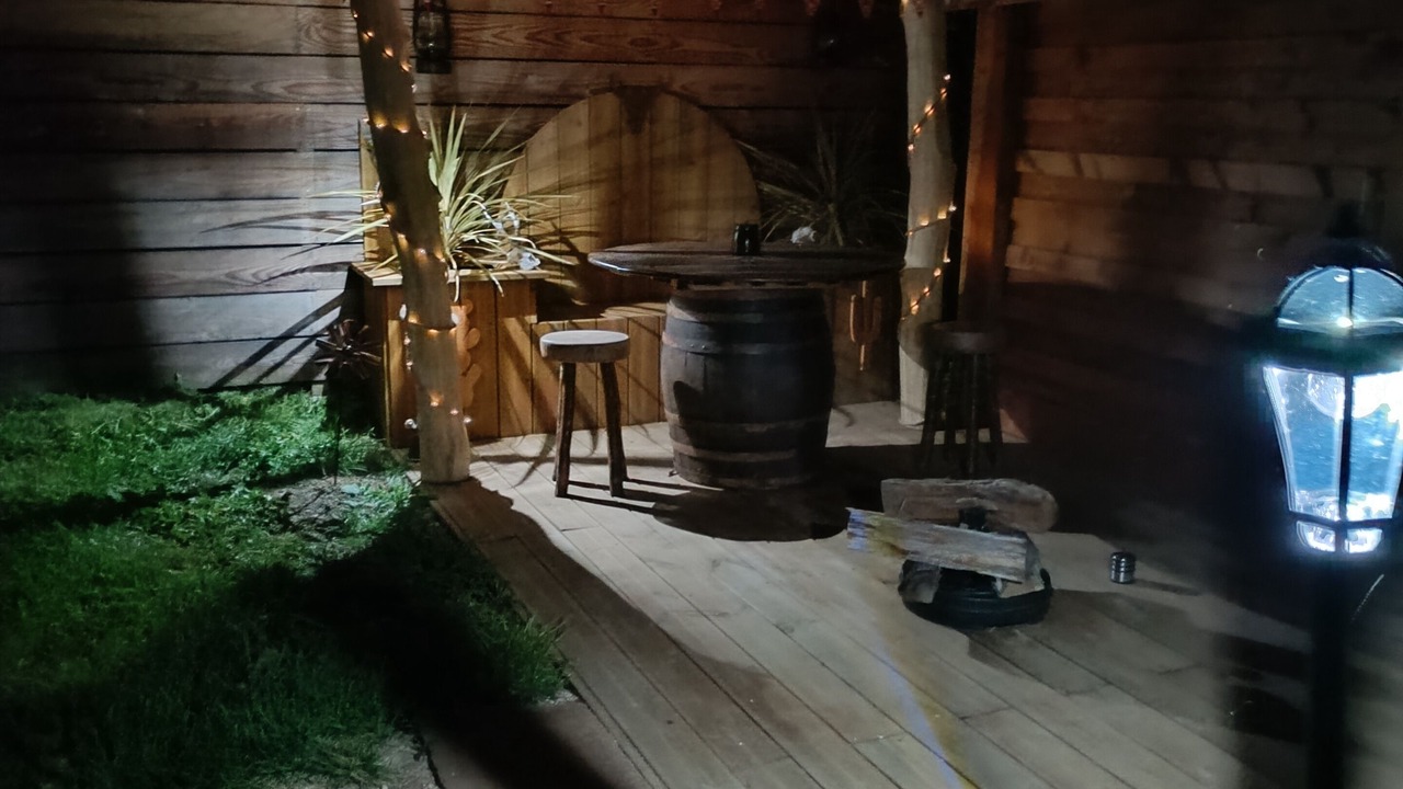 Photo of Patio Balcony in Bouce