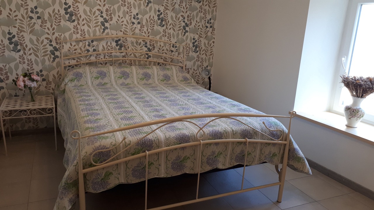 Photo of Bedroom in Saint-Genest-de-Bauzon