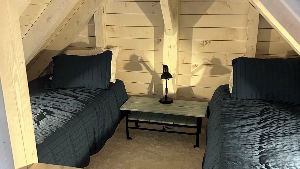 Photo of Bedroom in South Scots Bay
