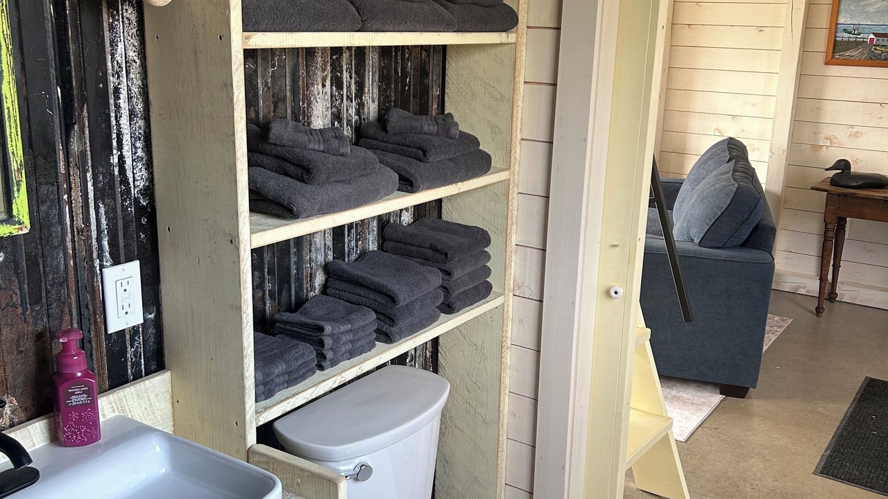 Photo of Bathroom in South Scots Bay