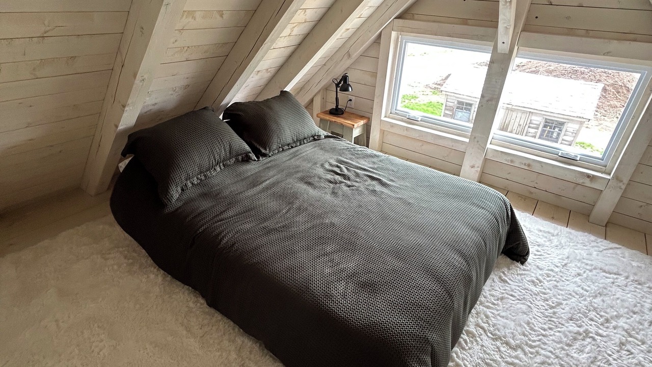 Photo of Bedroom in South Scots Bay