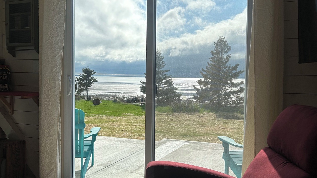 Photo of Livingroom in South Scots Bay