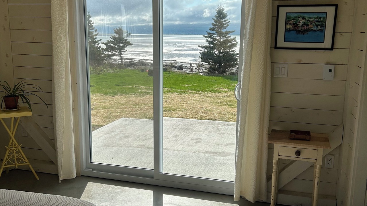 Photo of Bedroom in South Scots Bay