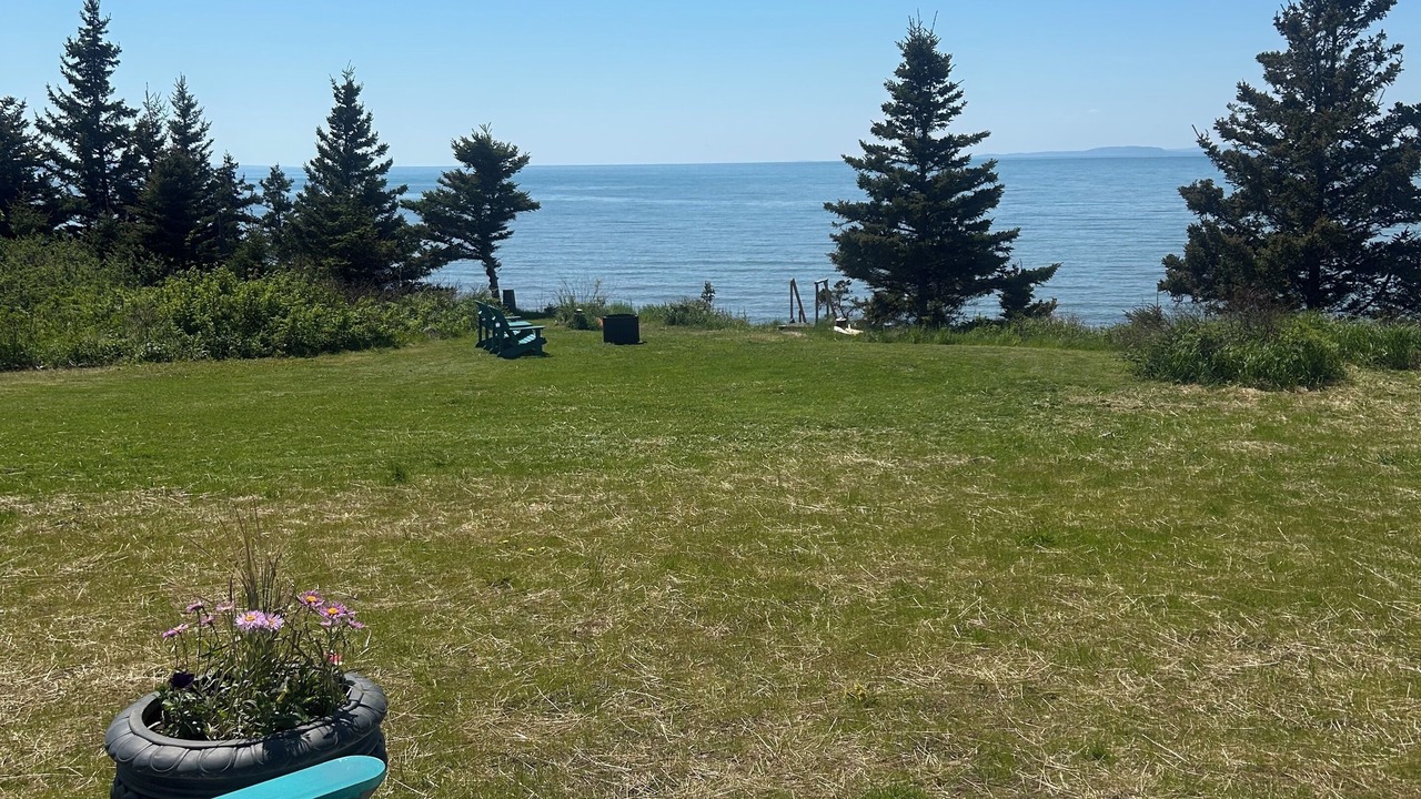 Photo of Outdoor in South Scots Bay