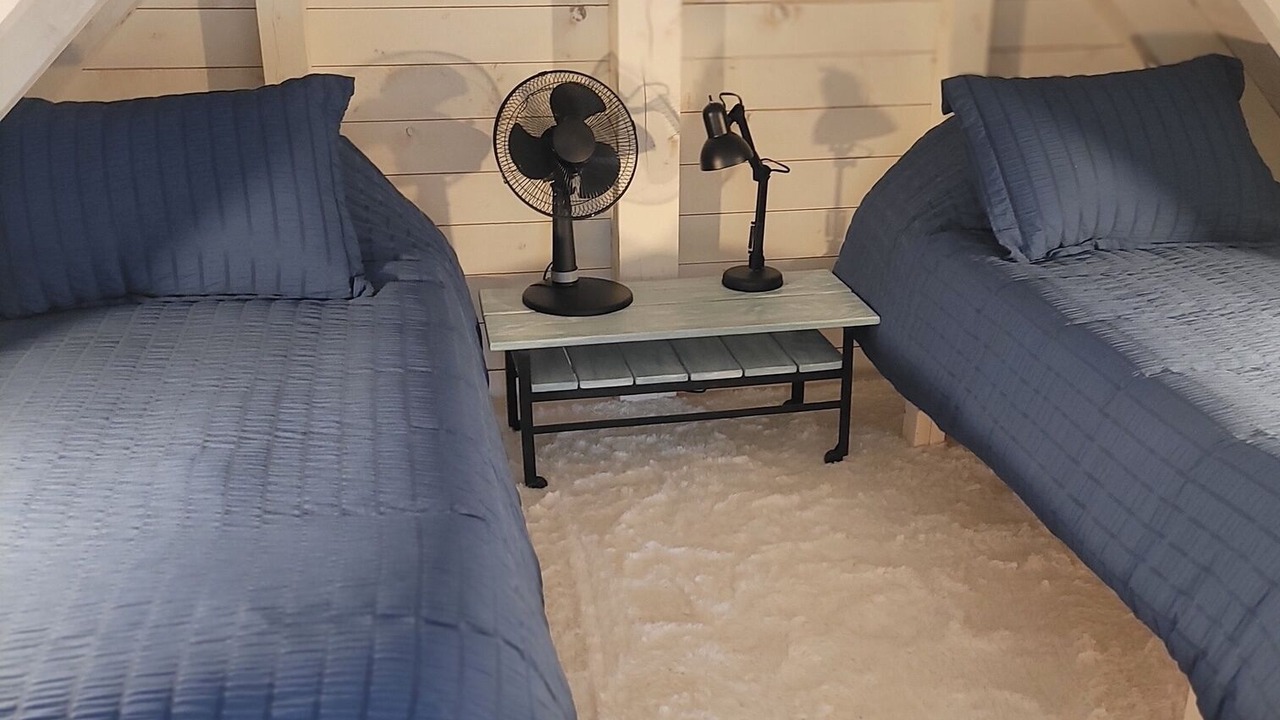 Photo of Bedroom in South Scots Bay