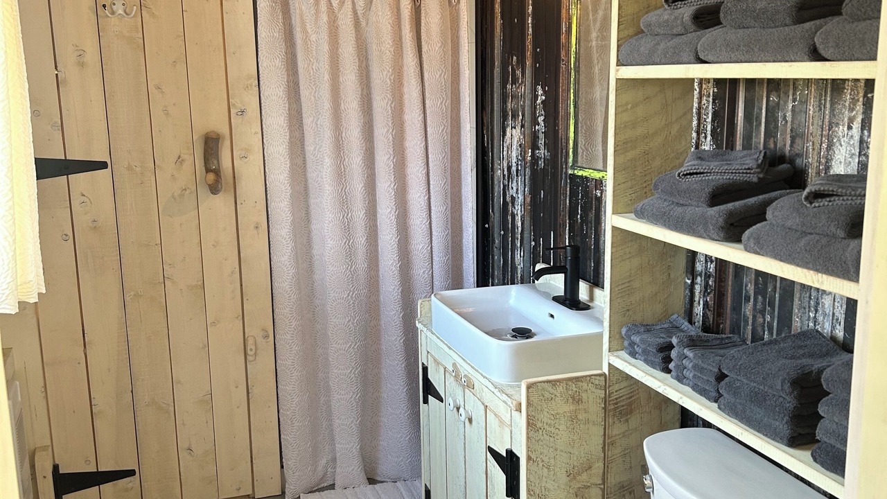 Photo of Bathroom in South Scots Bay