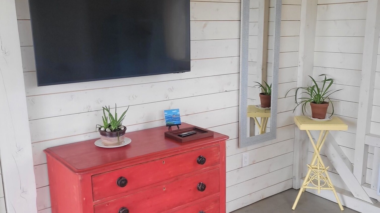 Photo of Bedroom in South Scots Bay