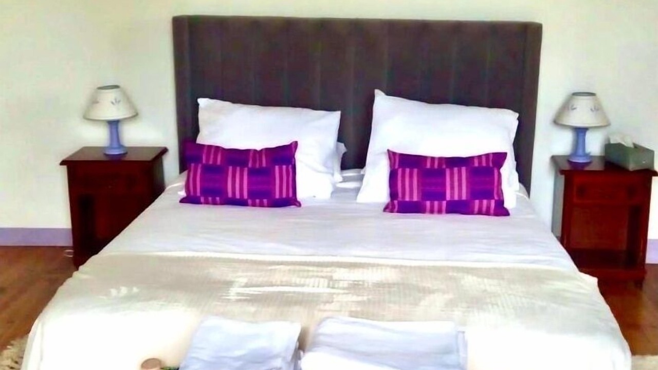 Photo of Bedroom in Salerm