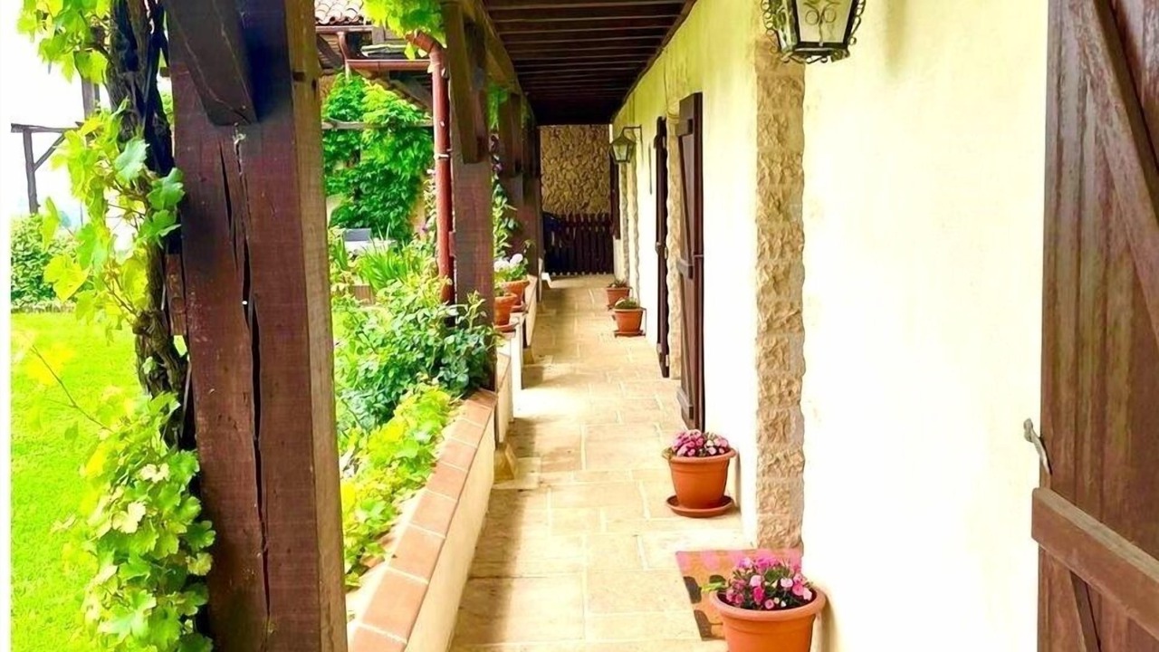 Photo of Outdoor in Salerm