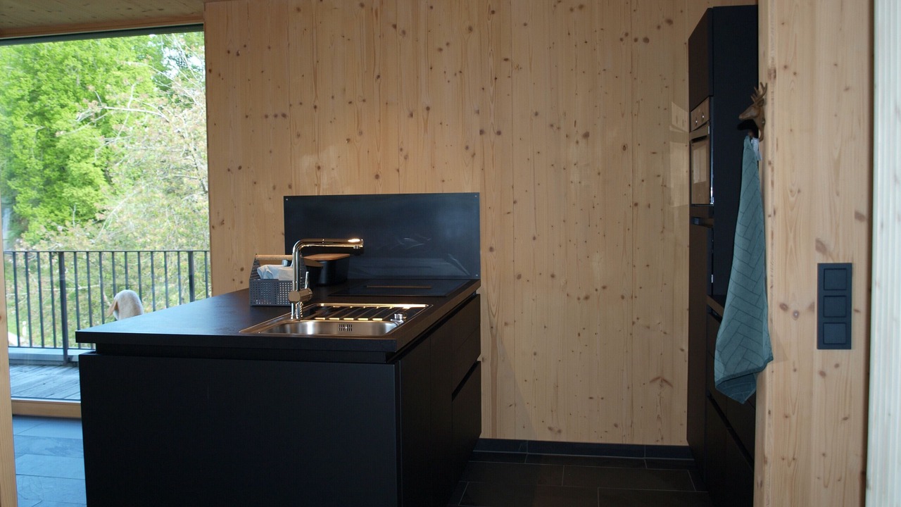 Photo of Kitchen in Bonndorf