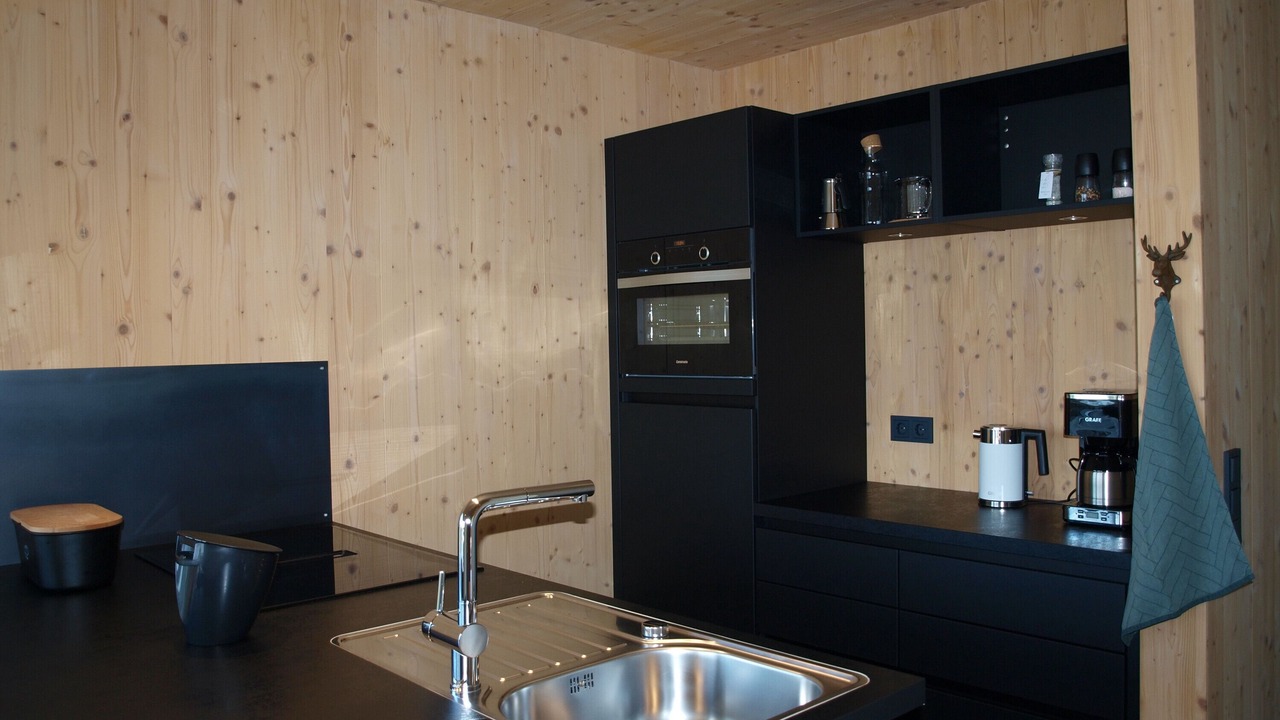 Photo of Kitchen in Bonndorf