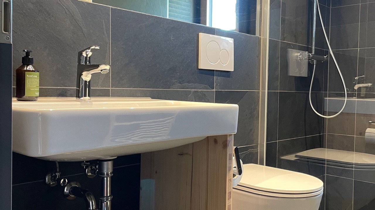Photo of Bathroom in Bonndorf
