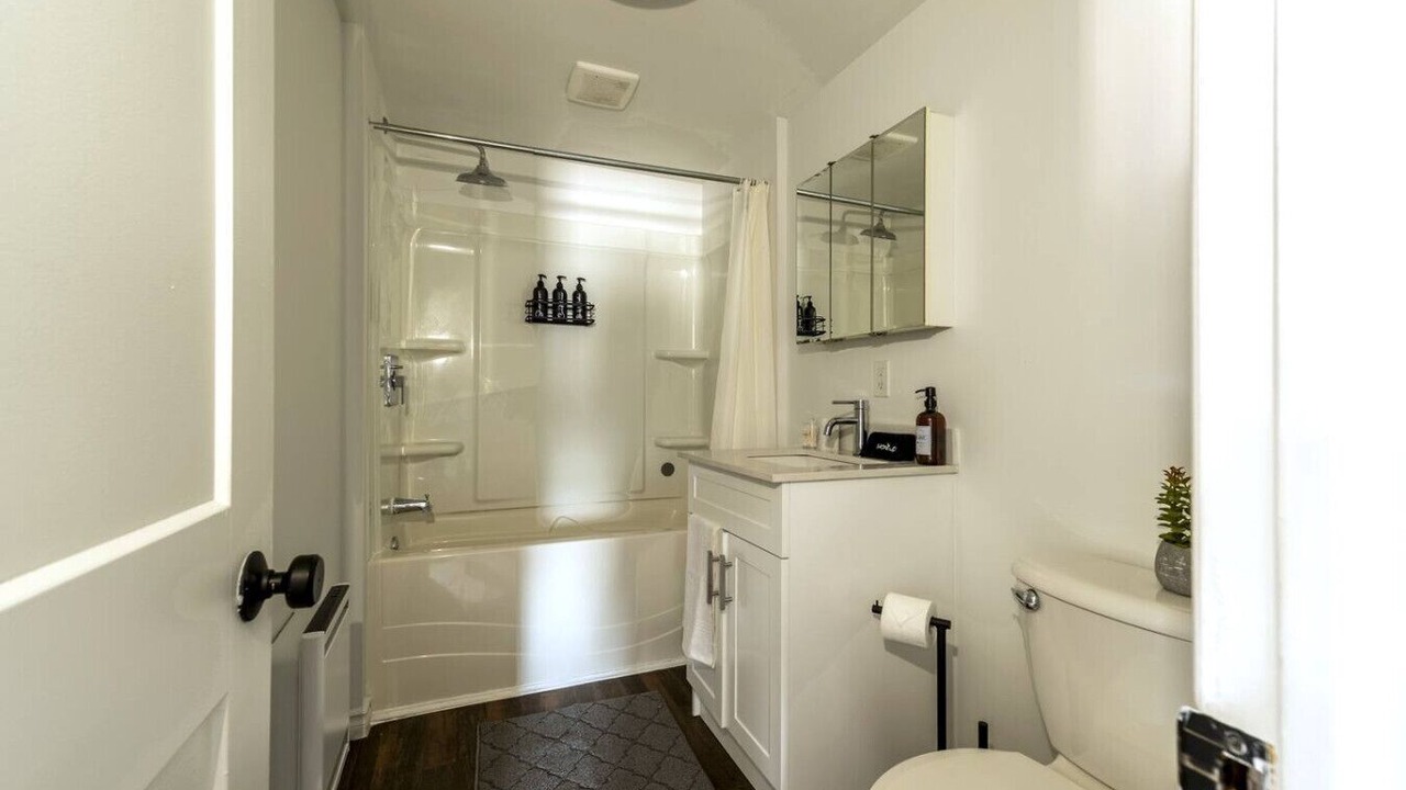 Photo of Bathroom in Sudbury