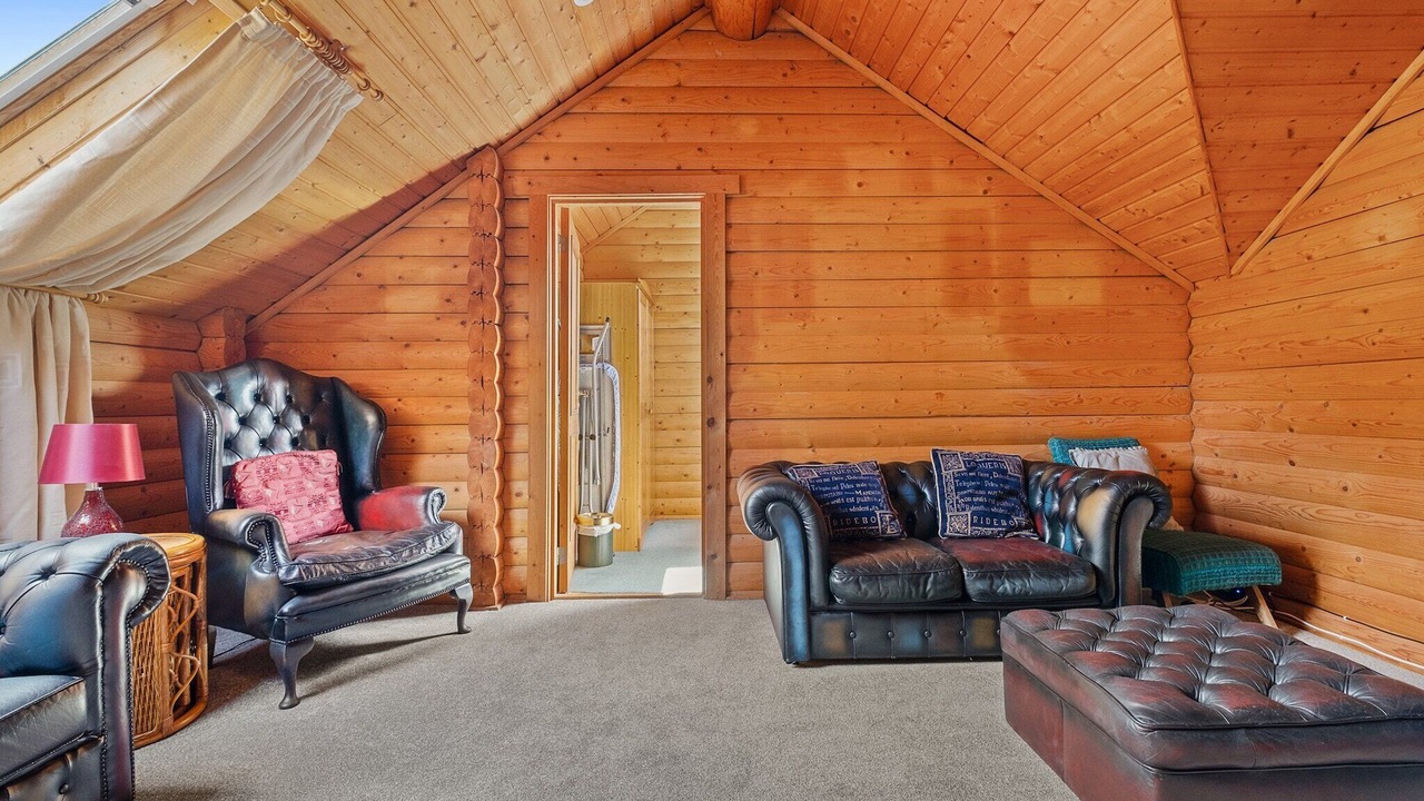 Photo of Livingroom in Torlundy