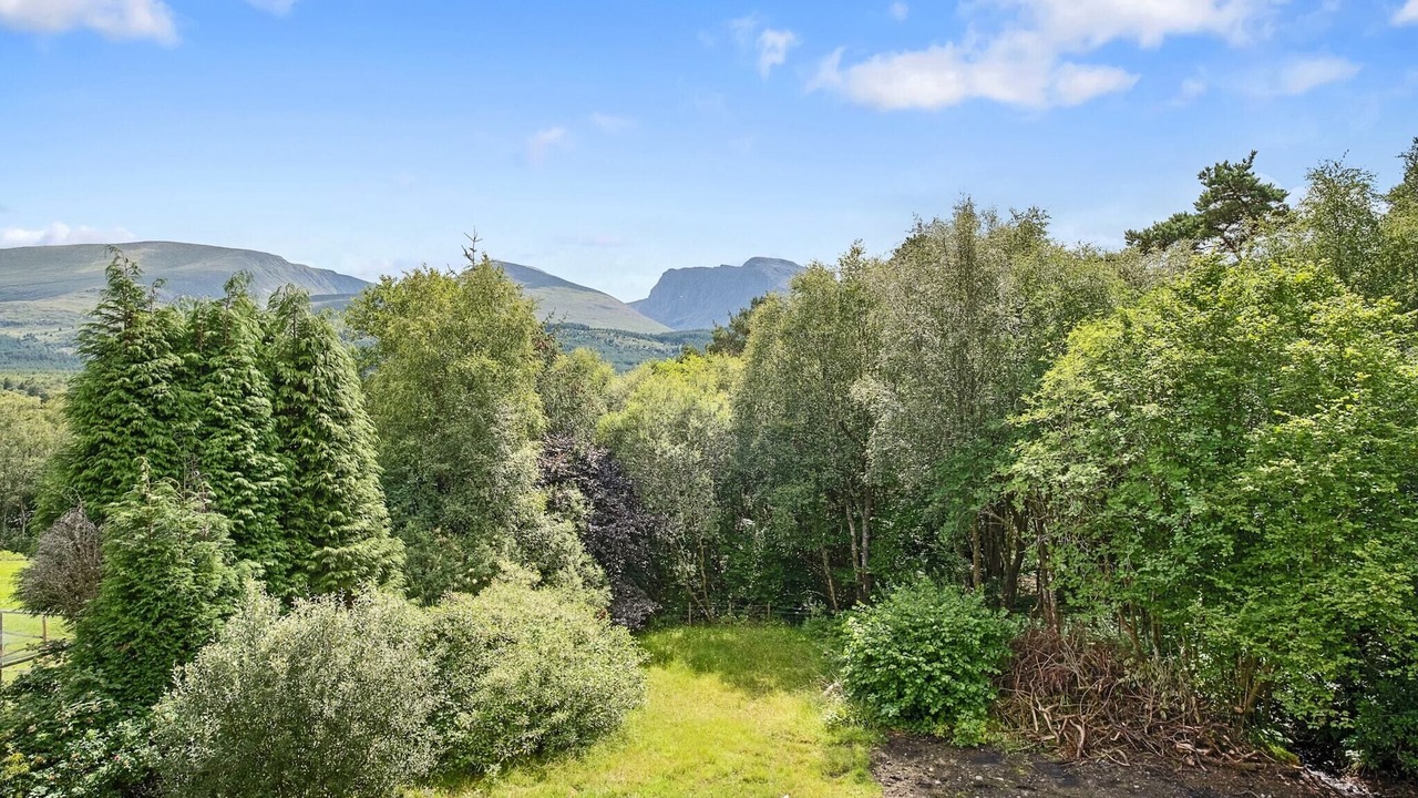 Photo of Outdoor in Torlundy