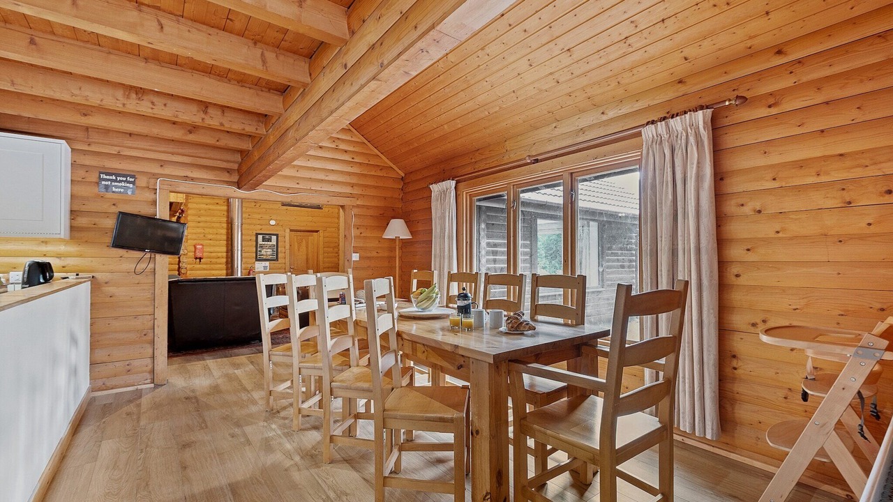 Photo of Livingroom in Torlundy