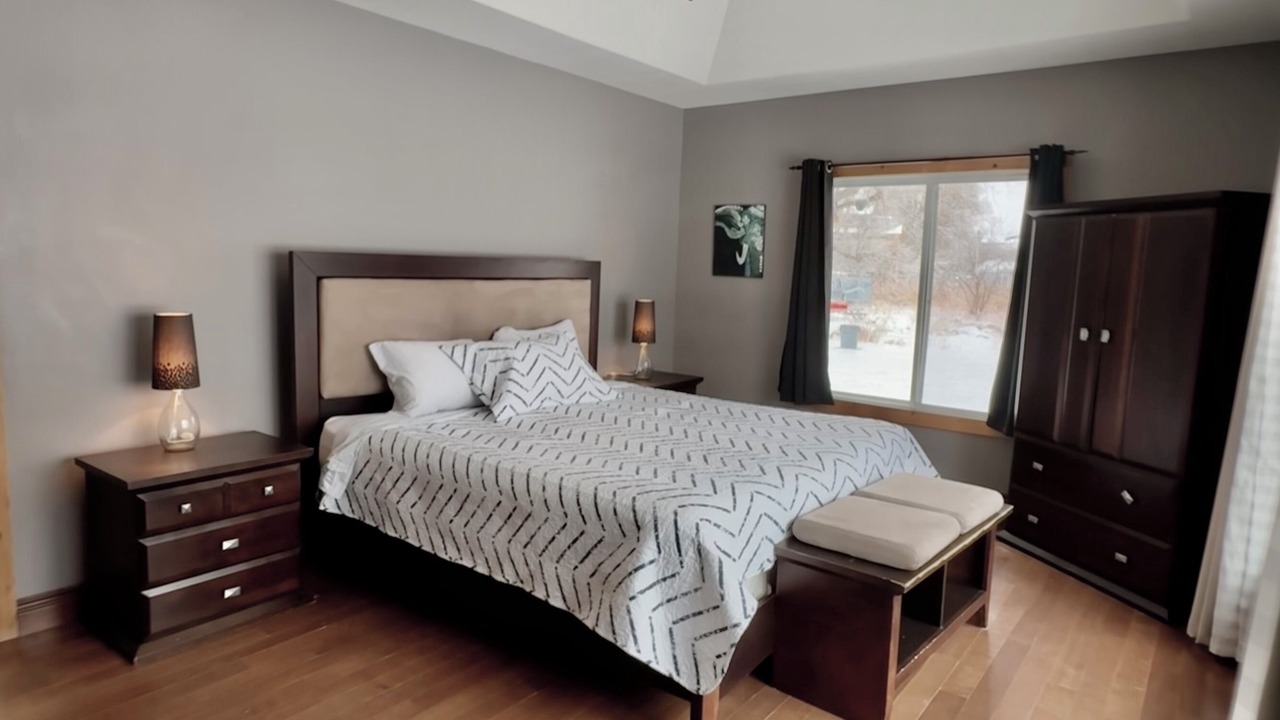 Photo of Bedroom in South Glengarry