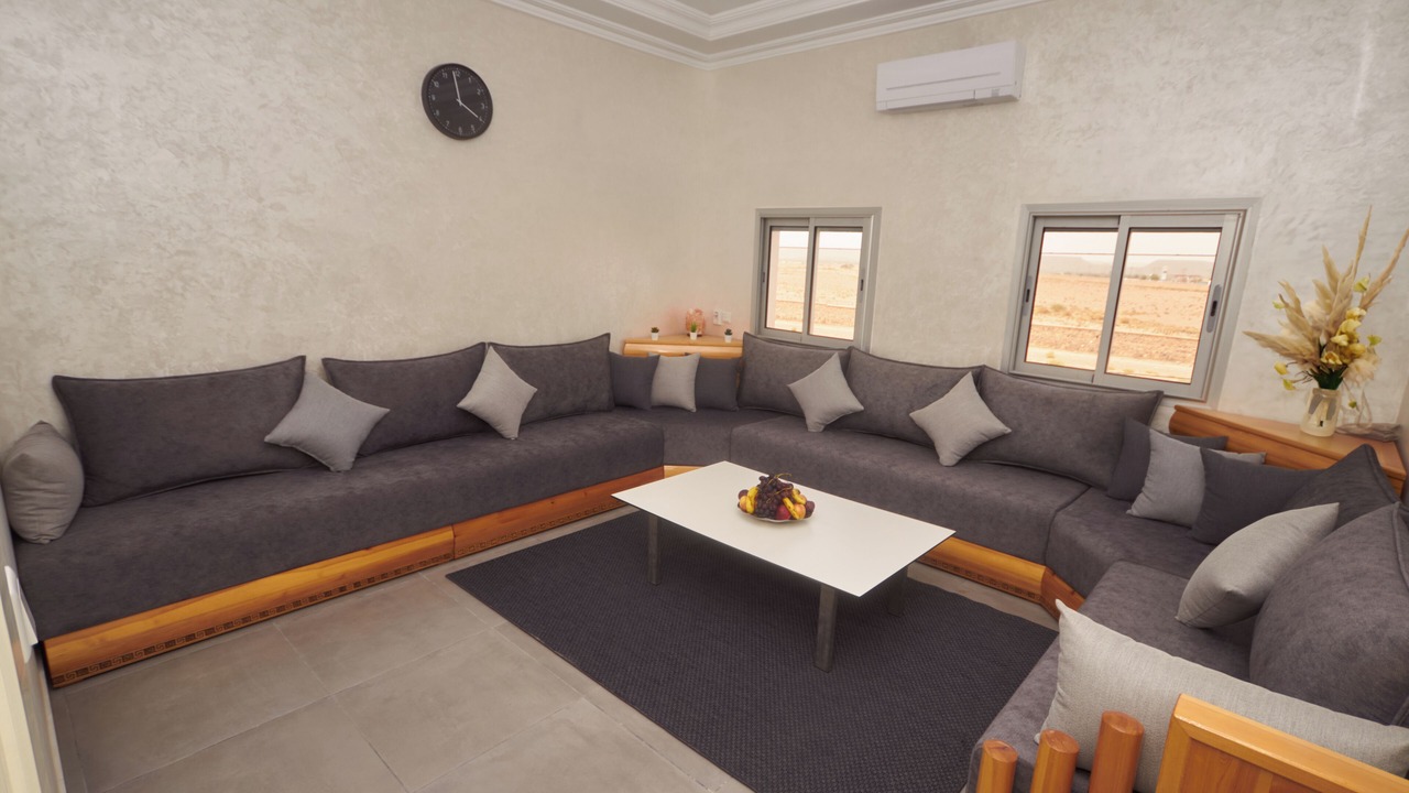 Photo of Livingroom in Ouarzazate