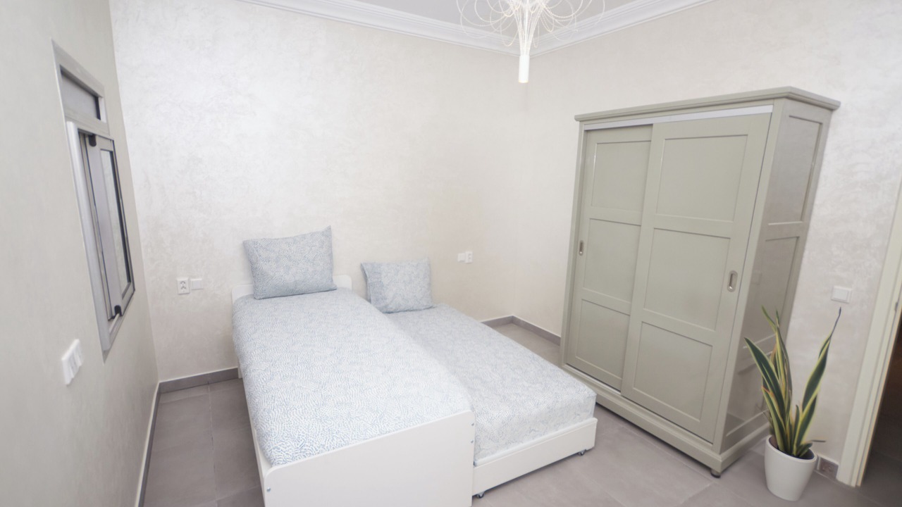Photo of Bedroom in Ouarzazate