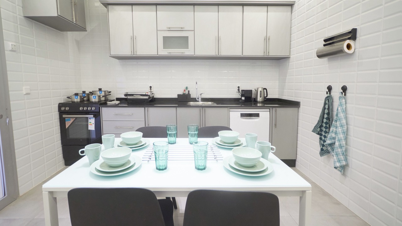 Photo of Kitchen in Ouarzazate