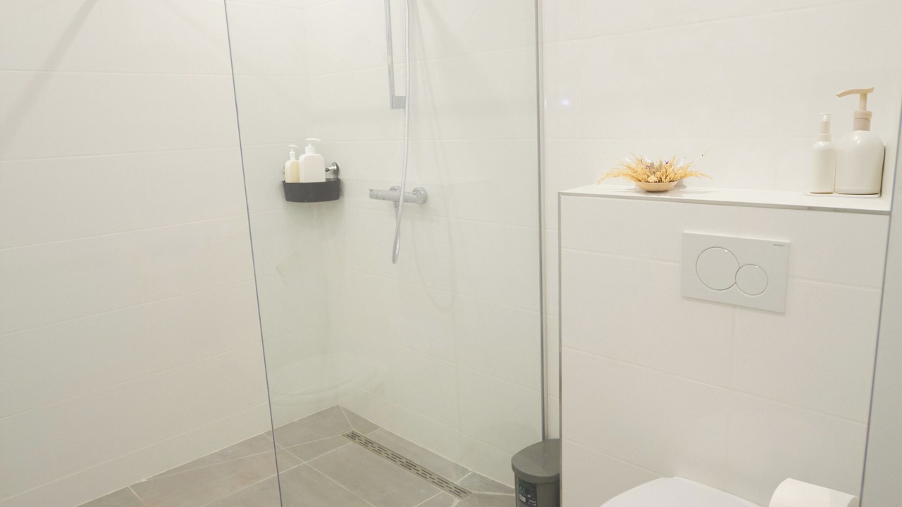 Photo of Bathroom in Ouarzazate