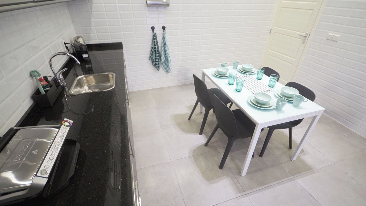 Photo of Kitchen in Ouarzazate