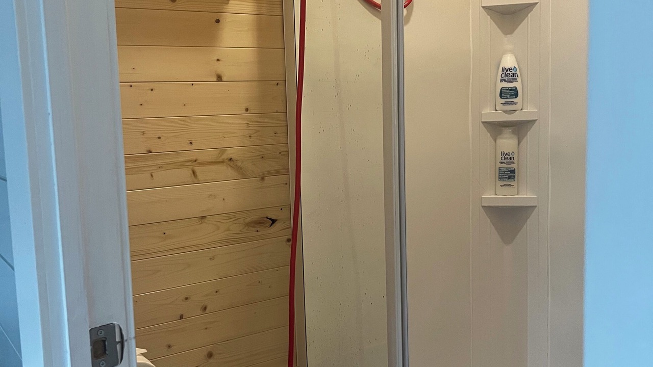 Photo of Bathroom in Halifax County