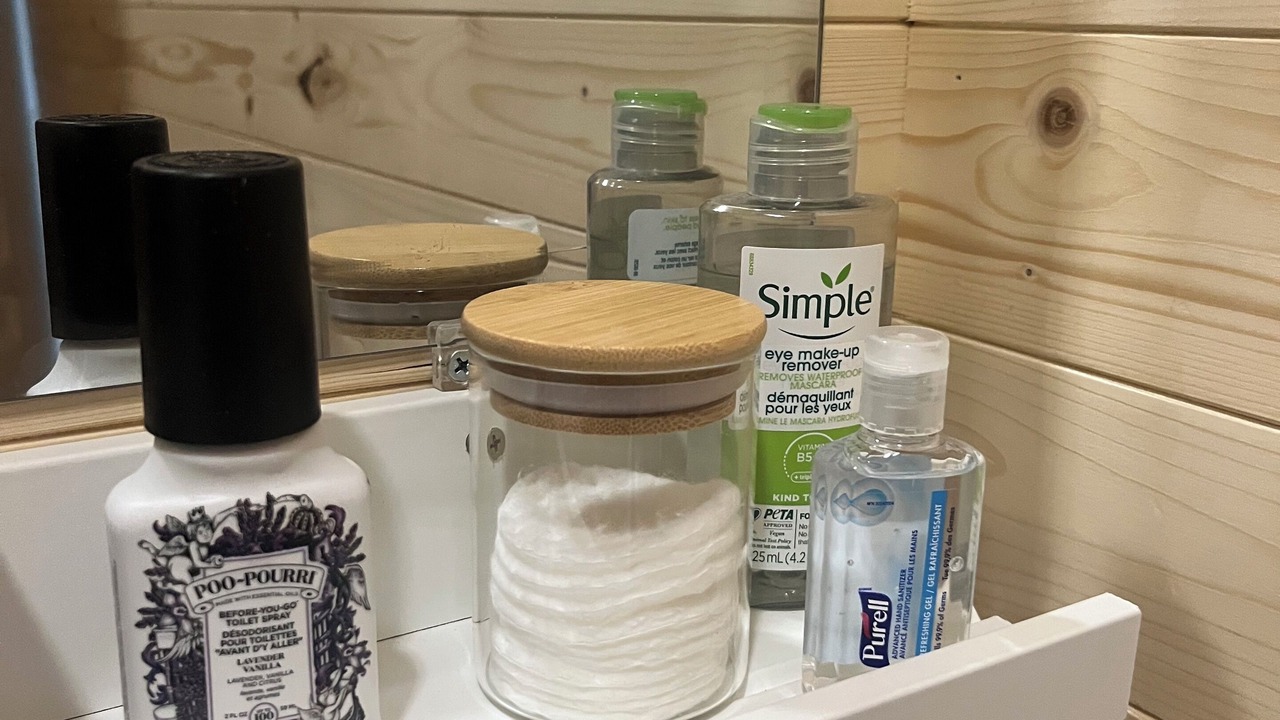 Photo of Bathroom in Halifax County