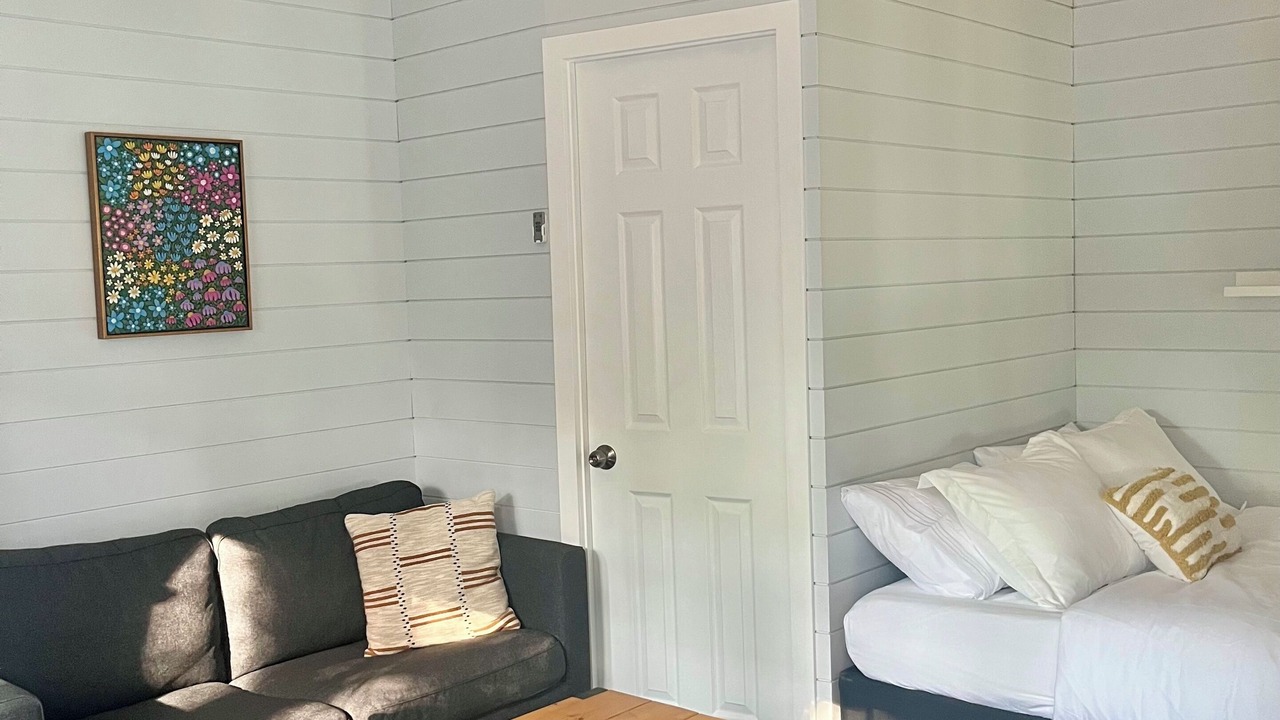 Photo of Livingroom in Halifax County