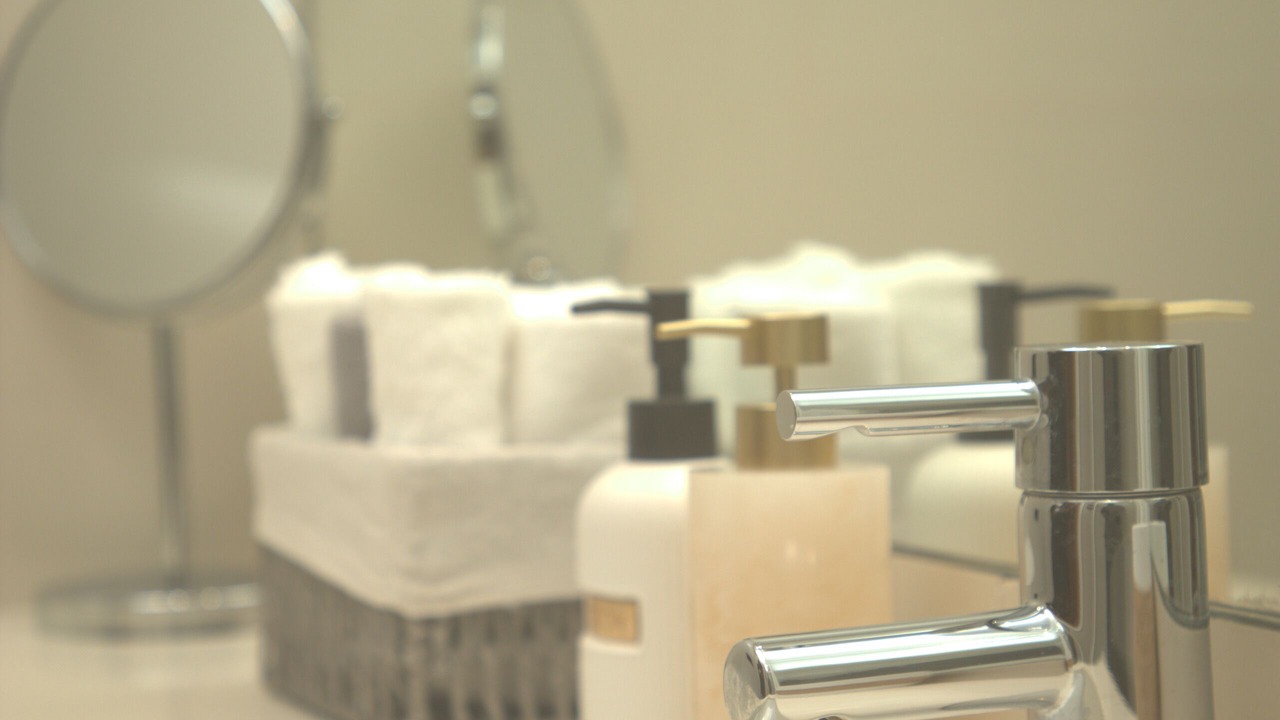 Photo of Bathroom in Luanda
