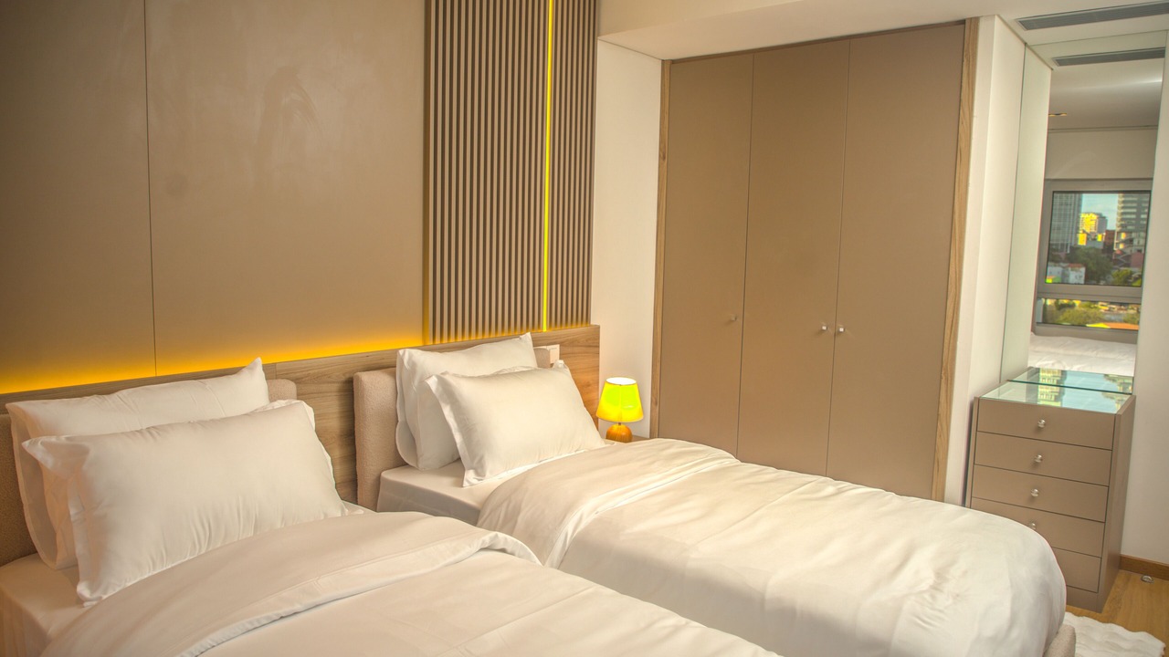 Photo of Bedroom in Luanda