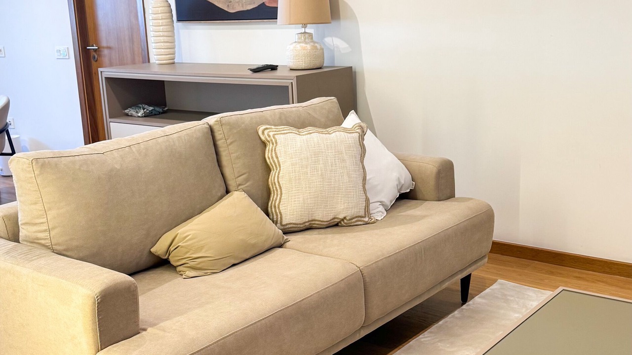 Photo of Livingroom in Luanda