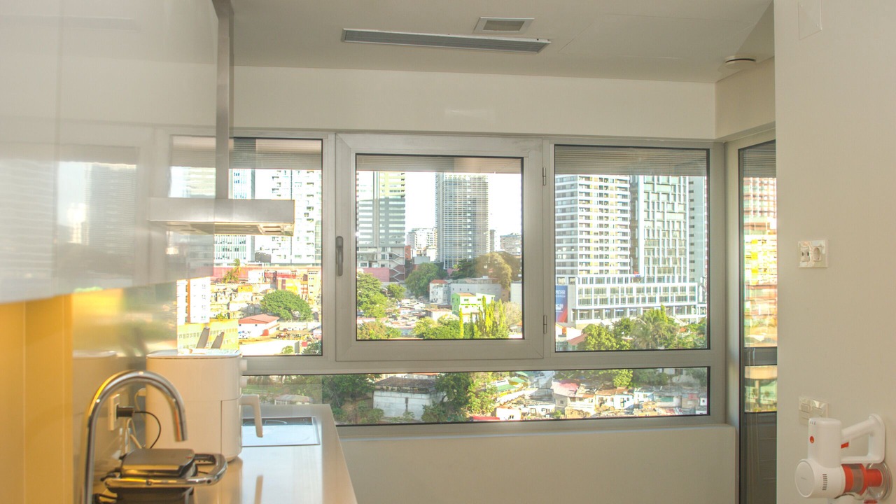 Photo of Kitchen in Luanda