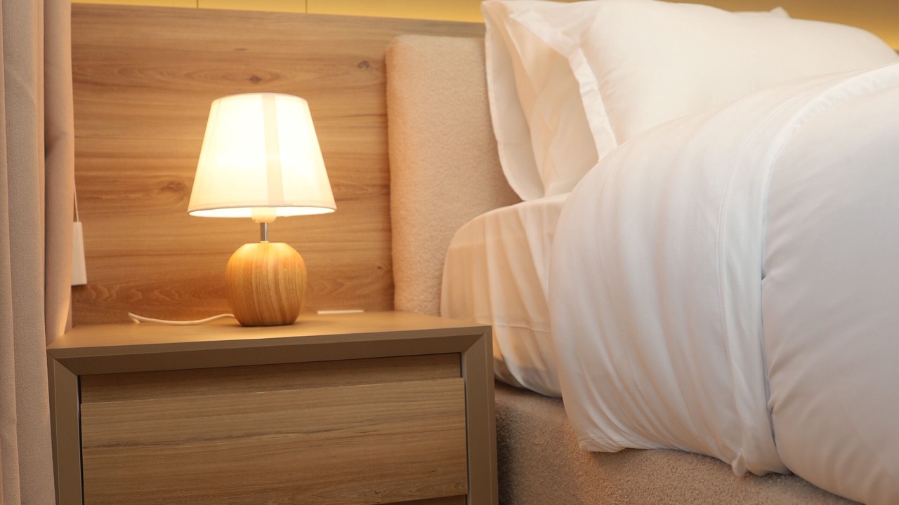 Photo of Bedroom in Luanda