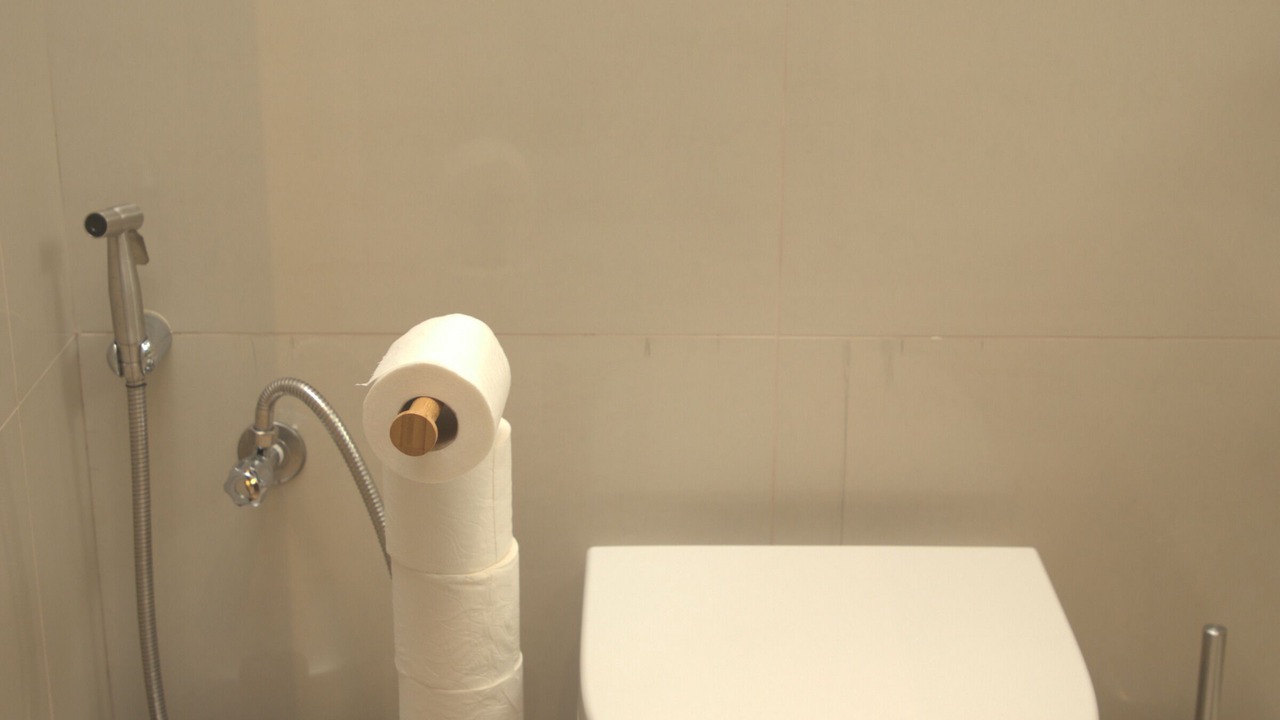 Photo of Bathroom in Luanda
