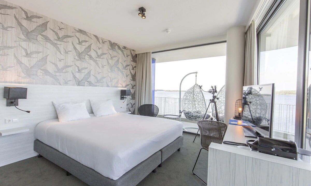 Photo of Bedroom in Oranjeplaat