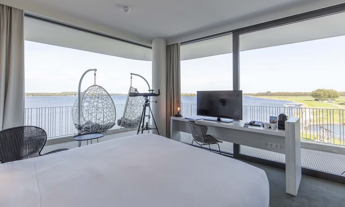 Photo of Bedroom in Oranjeplaat